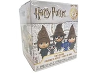 Funko Mystery Mini - Harry Potter - 1 Of 12 to Collect - Styles Vary - Collectable Vinyl Figure - Gift Idea - Official Merchandise - Toys for Kids & Adults - Movies Fans - Mini Figure for Collectors