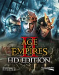 Age of Empires II HD (PC) Steam Key EUROPE