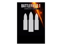 Microsoft Battlefield 1 Shortcut Kit: Support Bundle Xbox One, Nedladdningsbart Innehåll (Dlc) Till Videospel, Xbox One, Battlefield 1, M (Mogen), 20/12/2016, Online