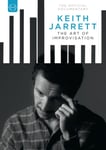 Keith Jarrett  The Art Of Improvisation Bluray