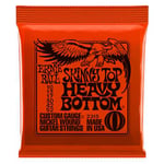 Ernie Ball Skinny Top Heavy Bottom 10-52 Elgitarrsträngar