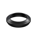 Fujifilm XF 27mm f2.8 WR Lens Hood