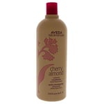 Aveda Cherry Almond après-shampooing Adoucissant 1l