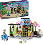 LEGO 42618 Friends Heartlake City Café