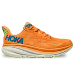 Shoes Hoka Clifton 9 Size 7.5 Uk Code 1127895-SLRL -9M