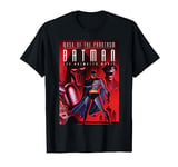 DC Comics Batman Mask Of The Phantasm T-Shirt