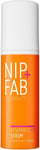 Nip + Fab Vitamin C Fix Serum for Face with Carrot Oil and Acai Berry Extract, A