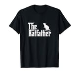 Funny Rat Owner Gift The Rat Father Dad Gift T-Shirt