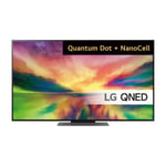 LG 55" 4K QNED TV 55QNED826RE