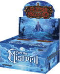 Flesh and Blood TCG: Part the Mistveil Booster Display (24)