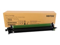 Xerox - Svart - Original - Trumkassett - För Versalink C7000, C7120, C7125, C7130