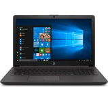 PC Portable HP 250 G7 (3C157EA) 15.6" Intel Core i3 4 Go RAM 1 To SATA Argent cendré