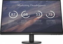 Monitor Hp P27v G4 (9Tt20a6)