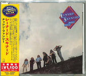 Lynyrd Skynyrd  Nuthin Fancy  CD