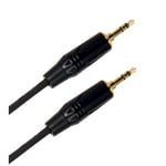 JUSTJ35J355 Cable Audio Minijack Stereo 5M