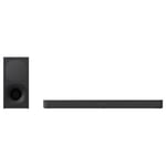 Sony HTS400 CEL Soundbar 2.1 Subwoofer Wireless Black