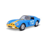 Bburago Maisto France 26305 Ferrari 250 GTO Compétition - Echelle 1/24