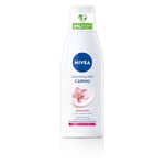 Nivea Essentials Lait Démaquillant Douceur 200 ml