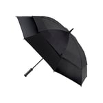 Fulton Parapluie, Noir