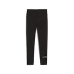 PUMA Legging HYPERNATURAL Femme XS Black