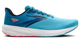 Brooks Running Launch 10 - homme - bleu