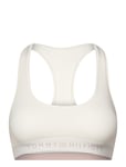 Tommy Hilfiger Unlined Bralette Vit