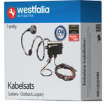 Elkabelsats Westfalia - Subaru - Outback, Legacy