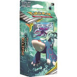 Pokemon Cosmic Eclipse Theme Deck Kyogre