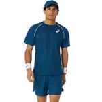 Asics Men Match Actibreeze Ss Top, Padel- & tennis Tröja herr