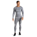 Dare 2b Mens In The Zone B/L II Set Charcoal Grey Marl L