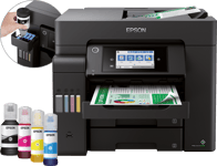 EPSON ECOTANK ET-5850 (C11CJ29401)