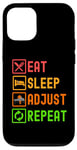 iPhone 12/12 Pro Chiropractic Merch Chiropractor Case