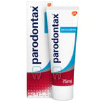 Parodontax No Fluoride Dentifrice Dentifrice(S) 75 ml