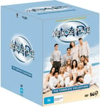 Melrose Place  Den Komplette Serien DVD