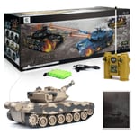 99802 RC T-90 Panzer 1:28 2.4GHz