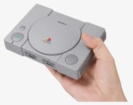 Sony PlayStation Classic Mini-konsoll