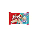 Kit Kat Birthday Cake King Size 85g