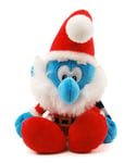 Peluche doudou Puppy Les Schtroumpfs: Le Grand Schtroumpf Noël 30cm (755323)