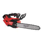 Milwaukee M18 FTHCHS35-802 Motorsåg med batteri och laddare