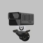 Small Wireless WiFi Camera 1080P HD Mini Wireless Camera Small Nanny