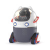 MOBILITY ON BOARD Mobility On Board MOB Humidifier Humybot incl Nightlight and Austonaut HAHU-01