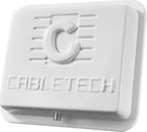 Cabletech Rtv-Antenne Antenne For Digitalt Bakkenett Dvb-T-Tv