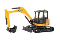 Tomy Britains Jcb 86C-1 Grävmaskin 43013 /3