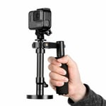 Adjustable Handheld Mobile Phone Gimbal Stabilizer for GoPro SJCAM Video Camera