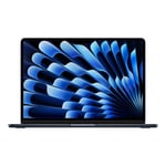 Apple 13" - MacBook Air M2 - Midnight