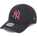 Casquette enfant New-Era  NY Yankees Neon Pack 9Forty Bébé