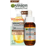 Soins ciblés Garnier  Skinactive Vitamin C Sérum De Nuit Anti-taches