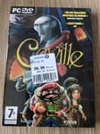 CEVILLE JEU D’AVENTURE PC FRANÇAIS NEUF BLISTER NEW SEALED RARE