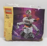 Lego Creator 11938 Robot Polybag - Neuf et Scellé