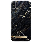 iDeal Fashion deksel til Apple iPhone Xs Max (Port Laurent Marble)